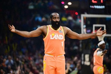 开云体育-NBA排名大乱！火箭第3，湖人掉第6；骑士坐4望3，黄蜂冲前7